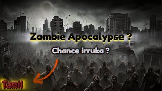 ஜோம்பி வைரஸை உயிர்ப்பித்த விஞ்ஞானி  Scientist Revives the Zombie Virus  Zombie Apocalypse [upl. by Mcclish]