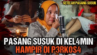 🔴 TONTON VIDEO INI SEBELUM DI HAPUS YOUTUBE KONTEN SENSITIF [upl. by Amethist445]