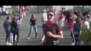 Les Gambettes Maconnaises 2024  Aftermovie [upl. by Hahnke]