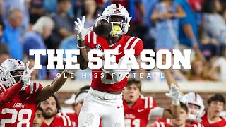 The Season Ole Miss Football  Georgia Southern 2024 [upl. by Engapmahc618]