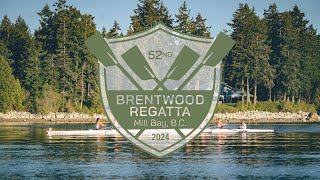 Sunday  2024 Brentwood Regatta [upl. by Phenica]