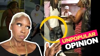 Carlisha Hood 14 year Old Son Shoots Jeremy Brown for Beating Her Up at Restaurant Unpopular Opi… [upl. by Evette]