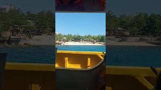 Ang Ganda nang resort malapit sa angasil port shortvideo [upl. by Annwahsal382]