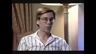 How Alien Spacecraft Work From quotUFO Top Secret The Bob Lazar Interviewquot  1996 [upl. by Erbe]