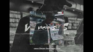 1100 Himself x Mitchell Type Beat quotViciousquot  Prod Onee1 [upl. by Herra]