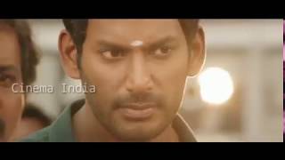 Sandakozhi 2 Tamil Movie official Trailer 2018 [upl. by Ina135]