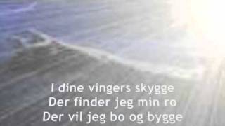 I dine Vingers Skygge [upl. by Raphael]