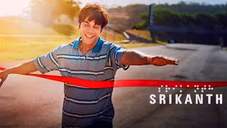 Srikanth Full Movie  Rajkummar Rao  Jyothika  Alaya F  Tushar Hiranandani  Facts and Review [upl. by Warfield]