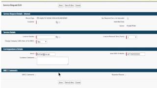 Licence Renewal This short video provides you with a quick overview of how to renew your licence [upl. by Schoenburg]