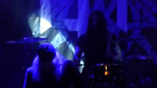 TRIPTYKON  ALTAR OF DECEIT LIVE AT BLASTFEST 21214 [upl. by Llehsam]