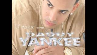 Daddy Yankee  Latigazo Audio track [upl. by Larena101]