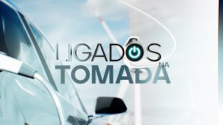 Boris Feldman e Igor Guimarães  Ligados na Tomada 15  23032024 [upl. by Madoc]