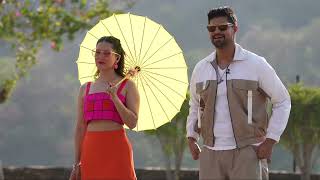 MTV Splitsvilla X5  Full Episode 36 EXTENDED CUT  Faisu amp Jannat heat Up The Villa [upl. by Peterman]