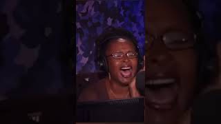 Robin Quivers Iconic Laugh Sped Up  Slowed Down [upl. by Oitaroh]