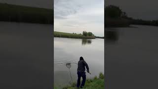 B1st26 pescuitlacrap carpfishing ytfishing crazycarpes [upl. by Airamana938]