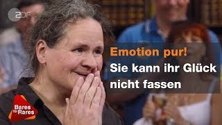 Sensation 300 Jahre alte Dose sprengt alle Erwartungen  Bares für Rares vom 12072018  ZDF [upl. by Nnylirret760]