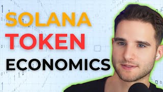 Solana Liquid Staking and Token Economics  Building Web3 Podcast ft Marinade Finance [upl. by Otrebor]