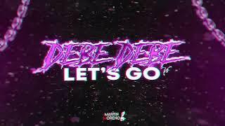 DEBE DEBE VS LETS GO  MARTIN MORENO [upl. by Neelyad]