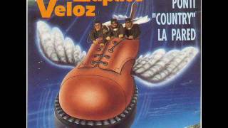 Manolin el piruleta  Zapato Veloz [upl. by Enicar]