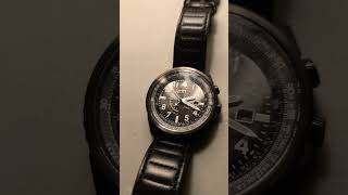 CITIZEN ECO DRIVE GN4WS [upl. by Attelra]