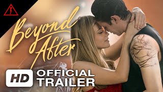 Beyond After 2024  Official Trailer  Voltage Pictures [upl. by Dennard]