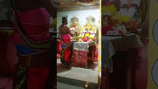 Germany Gummersbach murugan pooja [upl. by Ashlen]