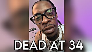 Rich Homie Quan Dies at 34 Here is one of his Live Videos on instagram Before Death😭 [upl. by Nuahsar306]