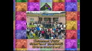 First ever UK Sunday Race Meeting Doncaster July 1992 [upl. by Wehttan]