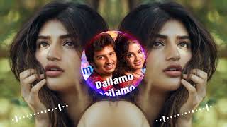 dailamo dailamo remix song  tamil dj remix song  trending dj remix song  mass dj remix song [upl. by Leann]