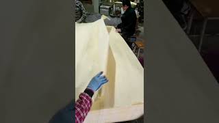 China Engineered Veneered Recon EV Venee plywood ManufacturersSuppliers Factory commercial plywood [upl. by Lyons]