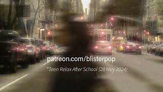 Teen Relax After School 28 May 2024 excerpt [upl. by Notnel365]