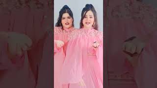 chinki minki 🥰 nameera rukhsar comedy funny [upl. by Steinman]