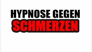 Hypnose gegen Schmerzen  Stress [upl. by Aselehc553]