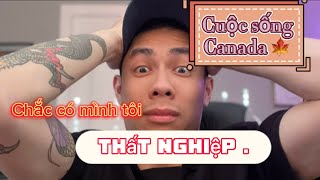 Cách xin việc ở Canada cho người mới  cuộc sống calgary  nên tránh làm … [upl. by Seditsira]