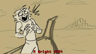 thunder saga  EPIC the Musical Animatic [upl. by Repard686]