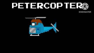 petercopter TheKidsPictureShow [upl. by Haduhey]