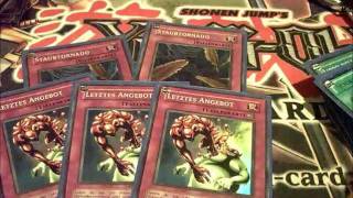 Yugioh Deck Profile  Mkohl40s Offering Gadget 80911 GenCon Edition [upl. by Najram]