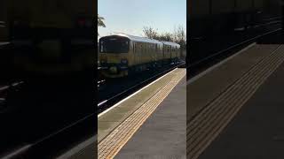 950001 passing Filey [upl. by Seabrooke]