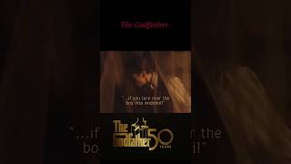 The Godfather Vito Corleone doncorleone family movie [upl. by Nirraj]