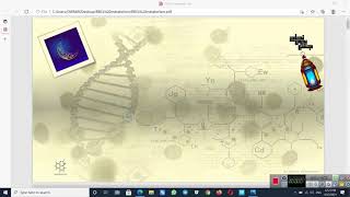 RBCs metabolism Biochemistry L1 [upl. by Rosette]