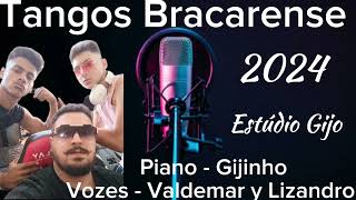 MUSICA CIGANA 2024 TANGOS BRACARENSE GIJINHO VALDEMAR Y LIZANDRO rumbaportuguesamusicacigana espa [upl. by Bullough]