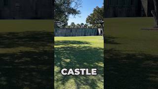 Secret Castle Near Myrtle Beach – Atalaya Tour [upl. by Dieball]