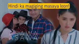 Asawa ng Asawa Ko Full Episode 157 October 15 2024  LIVE  Fanmade Storytelling [upl. by Aikemet]