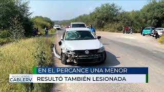 Otro fatídico accidente en la carretera RvSLP [upl. by Tabby]