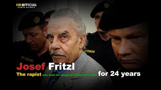 Uncovering the Horrifying Truth Behind the Josef Fritzl Case  You Wont Believe What Happened [upl. by Okime]