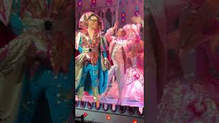 Brian Conley amp Gok Wan in Cinderella  Bristol Hippodrome 201819 [upl. by Myo]