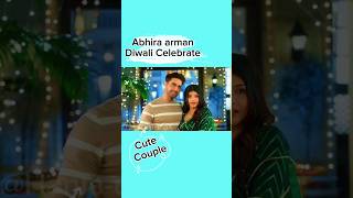 Raatan lambiyan song abhira arman yrkkh serial [upl. by Dolores]