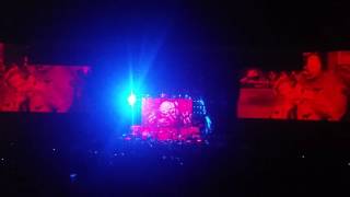 Slipknot Iowa live knotfest [upl. by Robers]