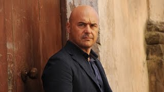 Il commissario Montalbano Soundtrack Tracklist  Inspector Montalbano 19992019 [upl. by Joellyn]