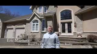 1174 St Joseph Rd Embrun Waterfront Estate Home 20 Minutes East of Ottawa for Sale [upl. by Yak]